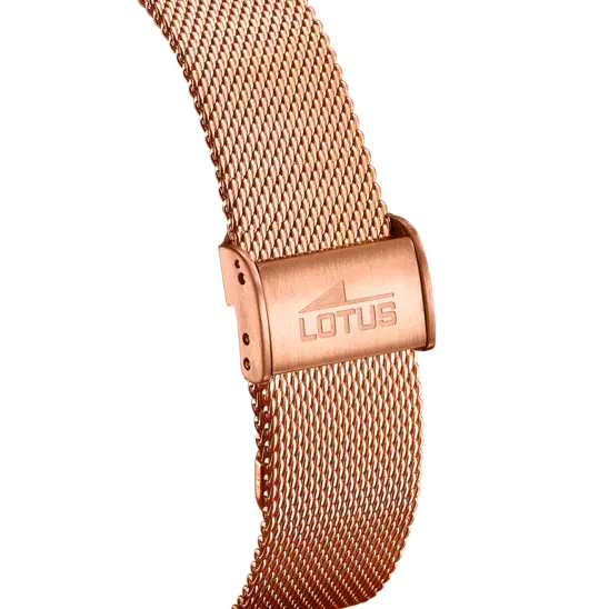 Lotus | SMARTWATCH SMARTIME, 120MAH, BLUETOOTH, DONNA