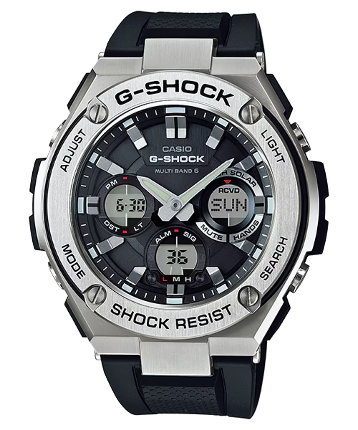 G-SHOCK | Orologio GST-W110-1AER