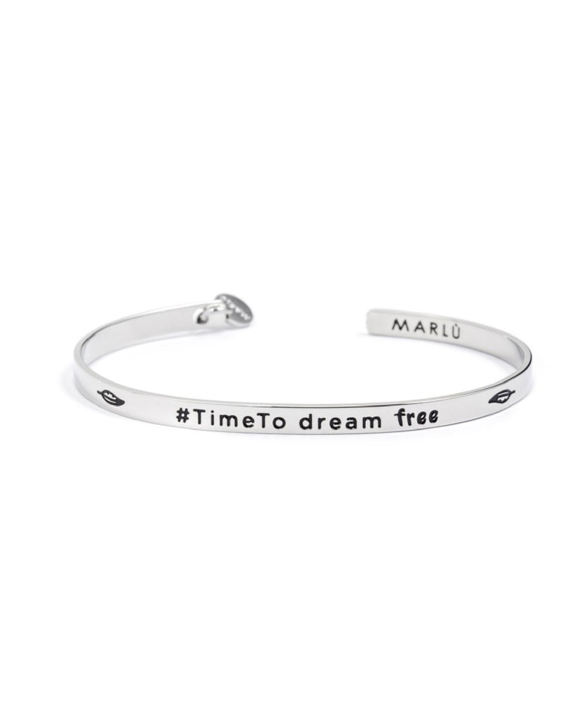 Marlù | Bracciale Dream Free