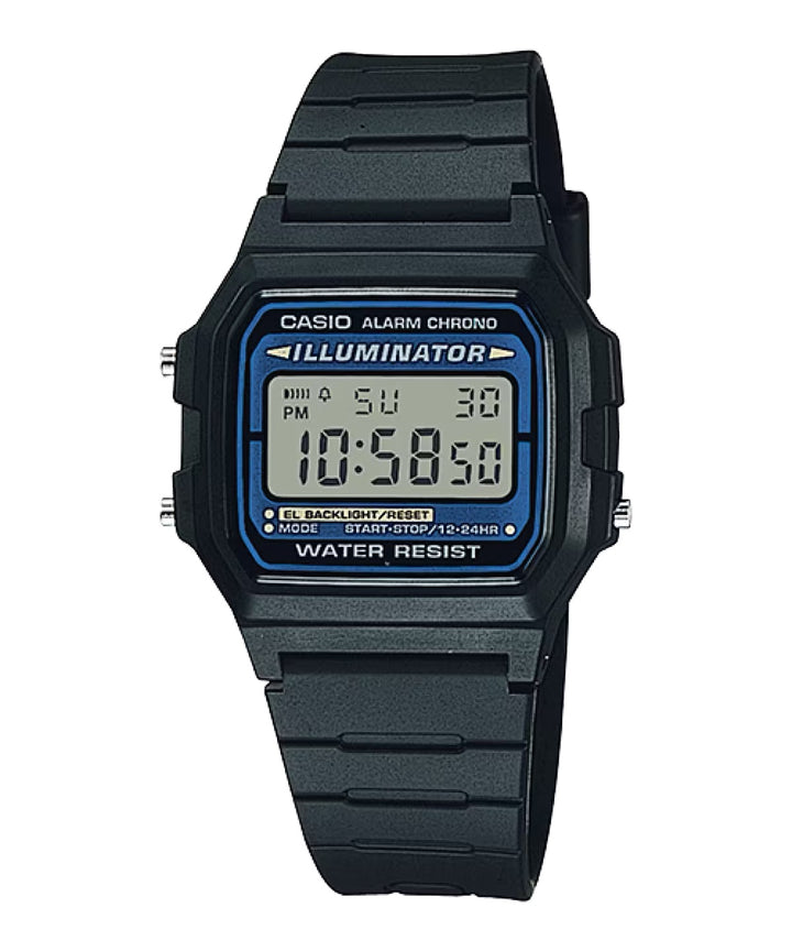 Casio | Orologio Timeless Collection F-105W-1AWYEF