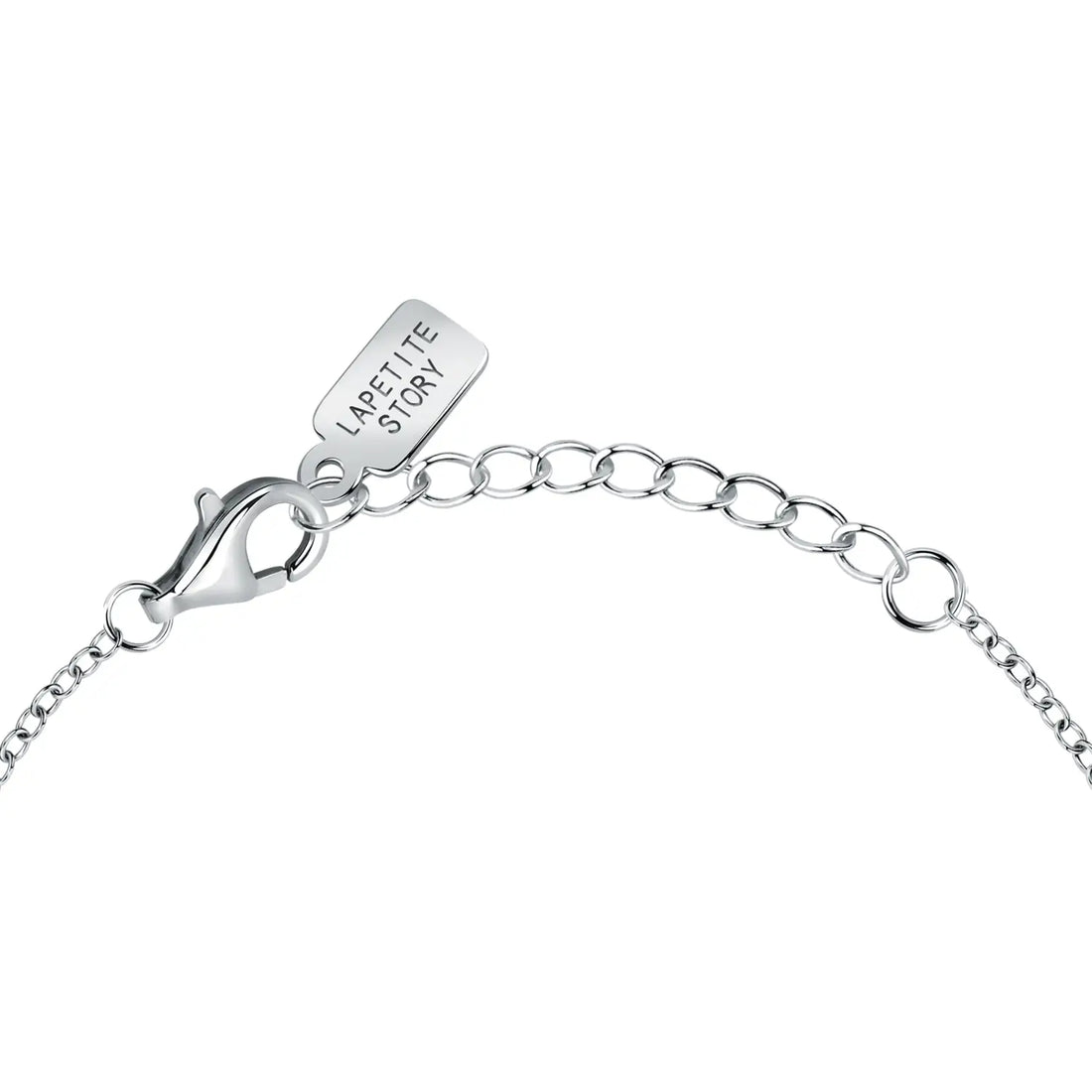 La Petite Story | Bracciale in argento 925