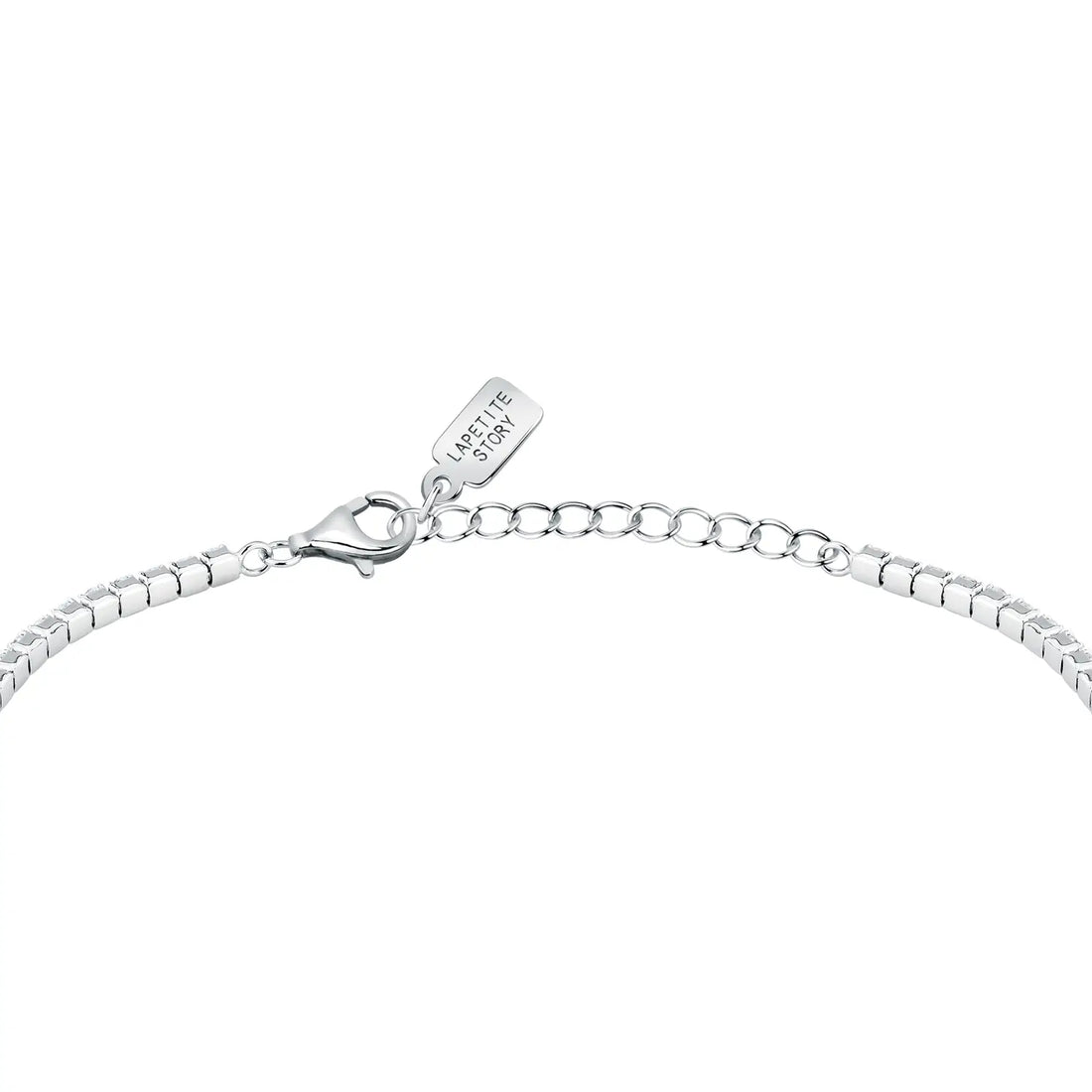 La Petite Story | Bracciale in argento 925