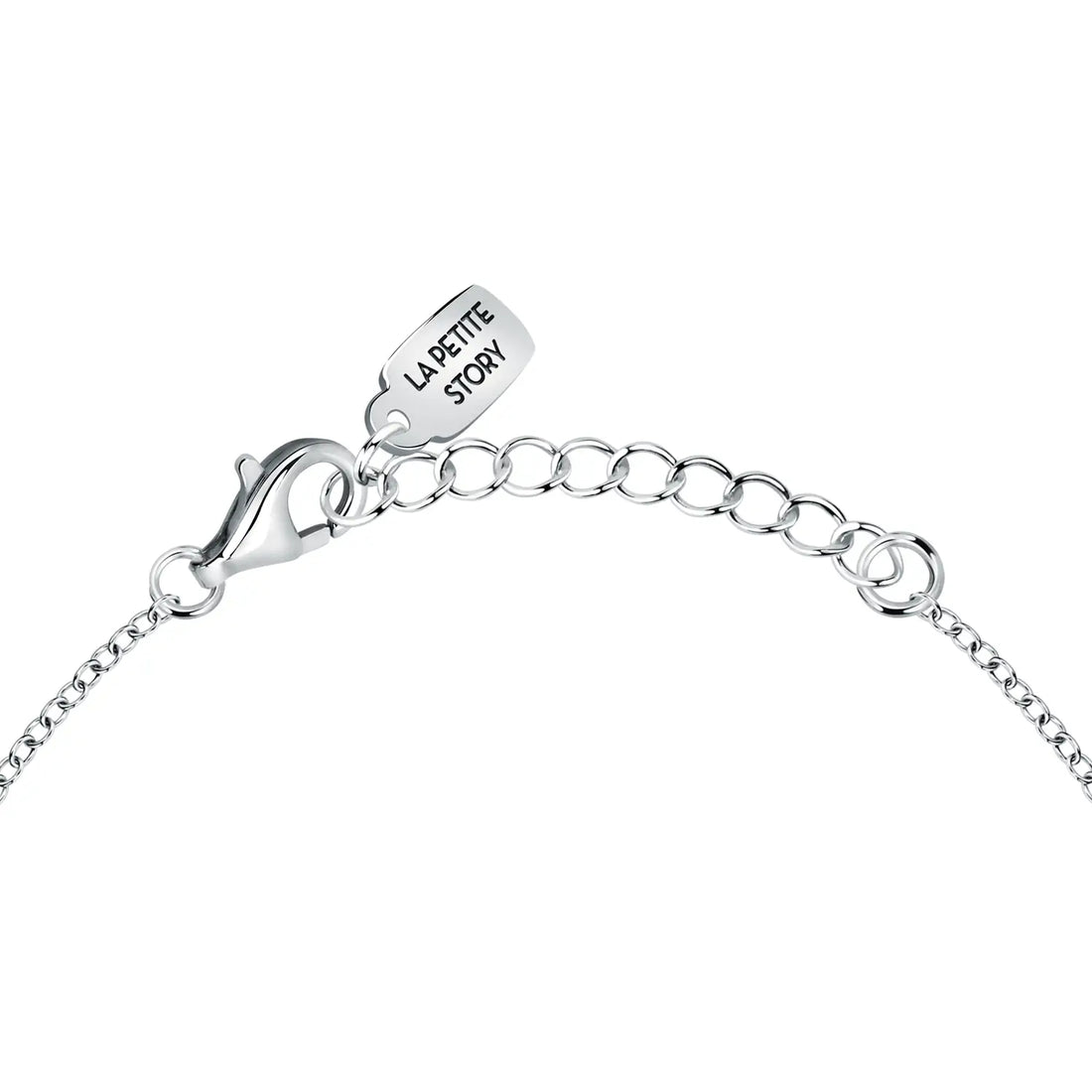 La Petite Story | Bracciale in argento 925