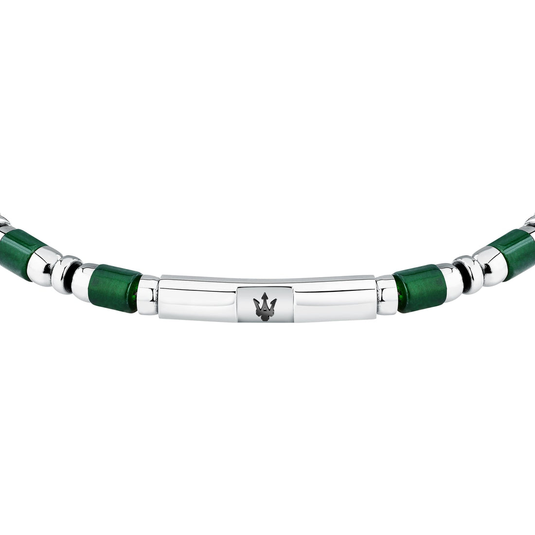 Maserati | Bracciale da uomo Iconic