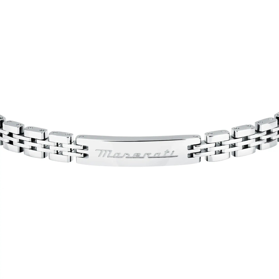 Maserati | Bracciale da uomo Iconic