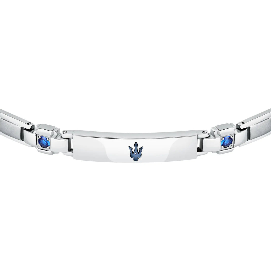 Maserati | Bracciale da uomo Sapphire