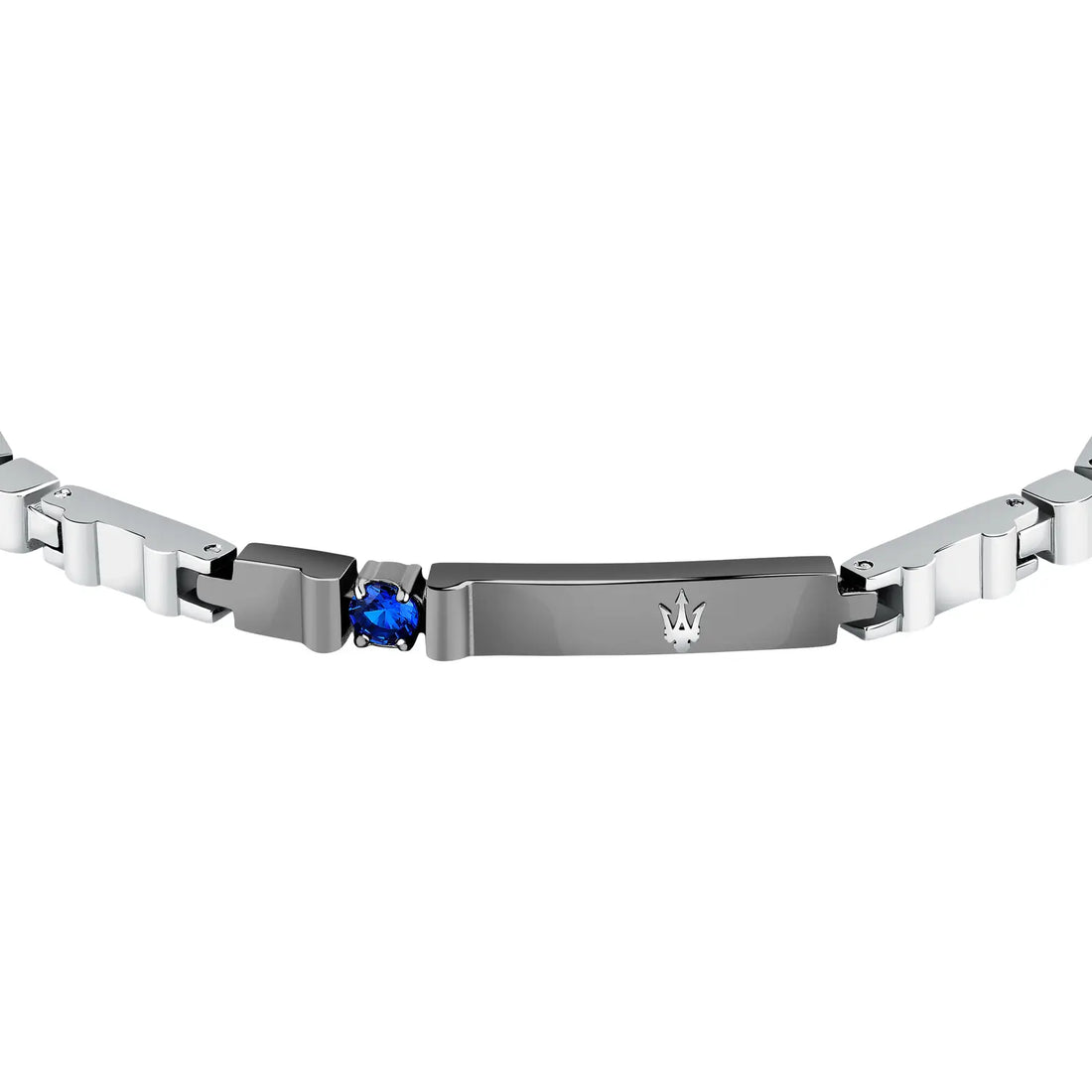 Maserati | Bracciale da uomo Sapphire