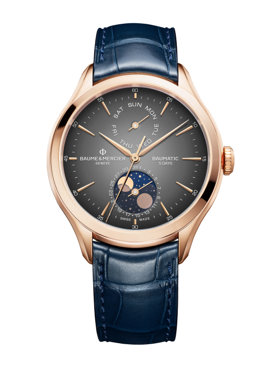 Baume et Mercier | Orologio Clifton 10547