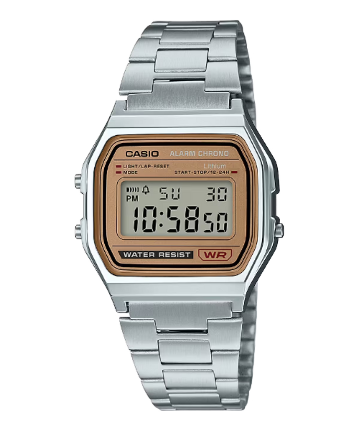 Casio Vintage | Orologio Iconic A158WEA-9EF