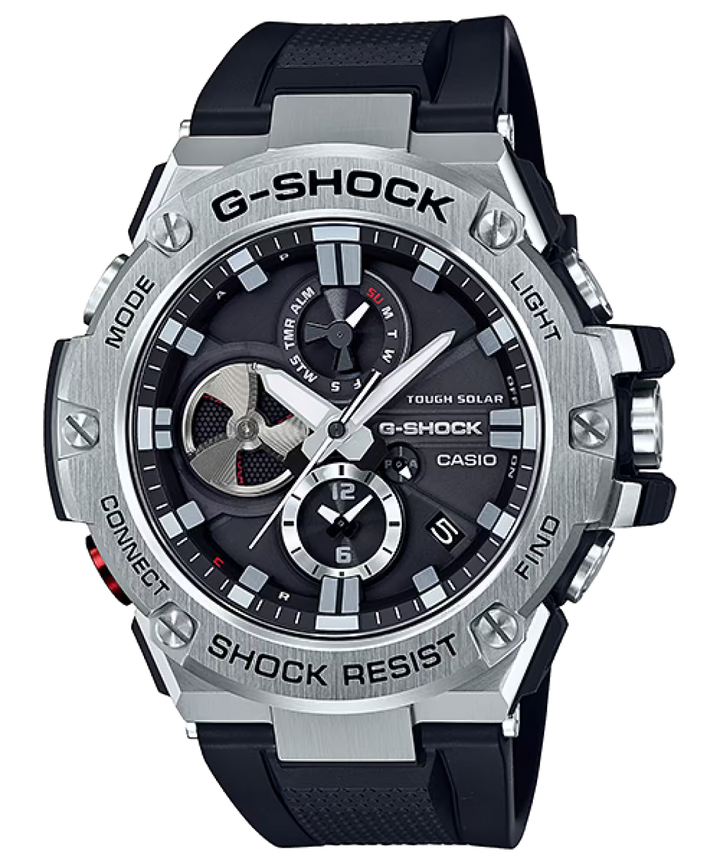 G-SHOCK | Orologio G Steel GST-B100-1AER