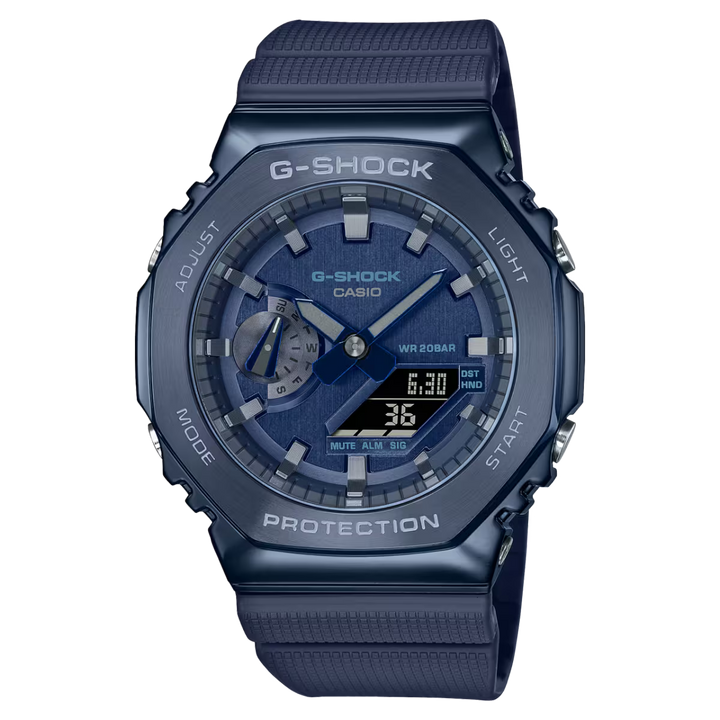 G-SHOCK | Orologio GM-2100N-2AER