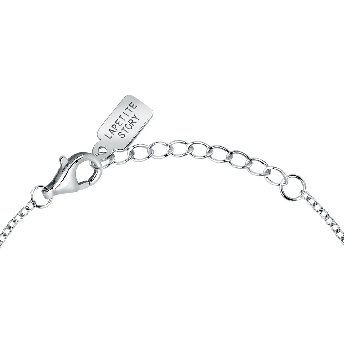 La Petite Story | Bracciale in argento 925