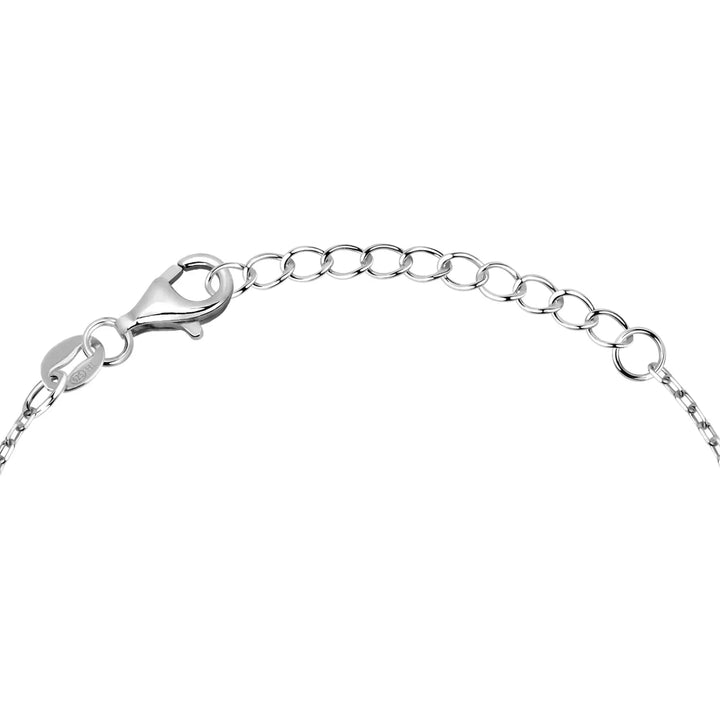 La Petite Story | Bracciale Silver