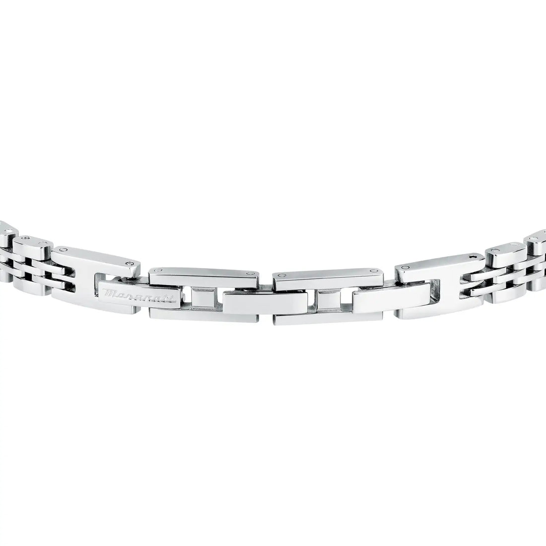 Maserati | Bracciale da uomo Iconic