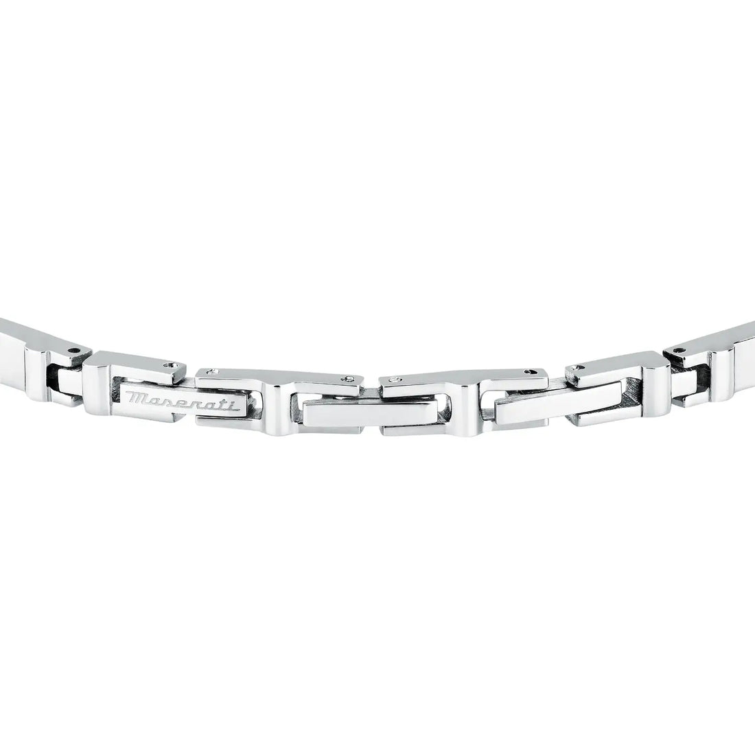 Maserati | Bracciale da uomo Sapphire