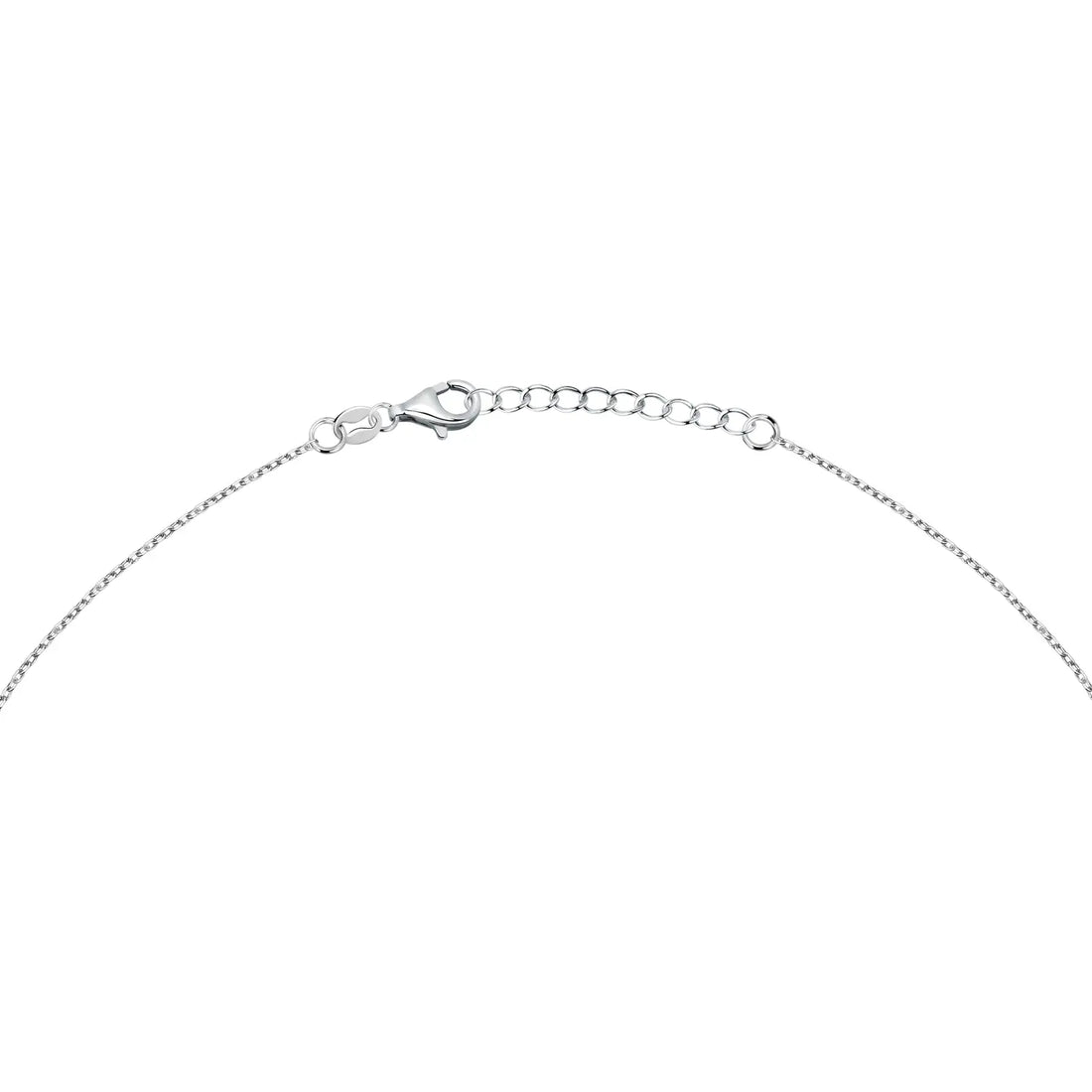 La Petite Story | Collana in argento 925