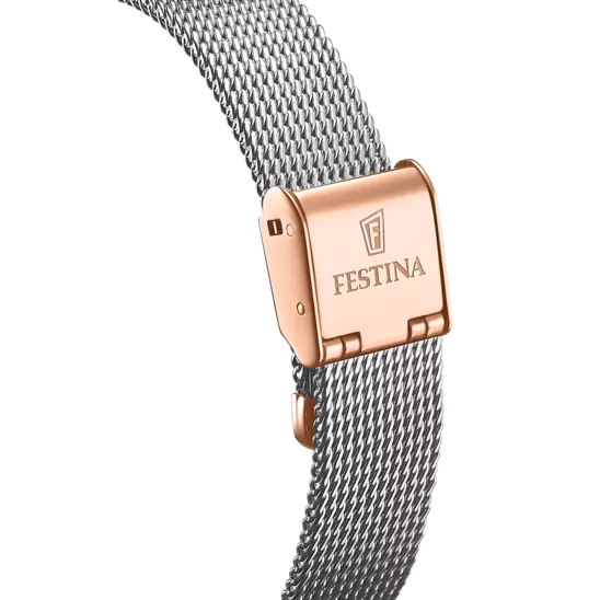 Festina | OROLOGIO FESTINA F20628/1 DONNA