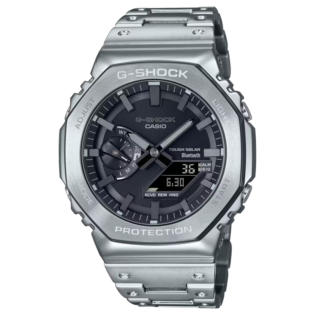 G-SHOCK | Orologio GM-B2100D-1AER