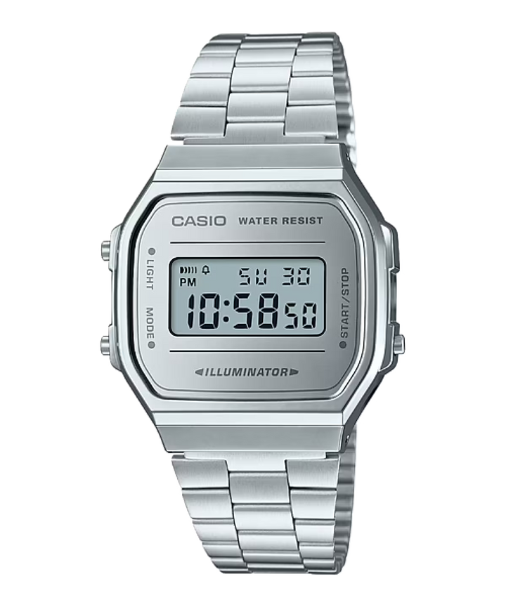 Casio Vintage | Orologio Iconic A168WEM-7EF