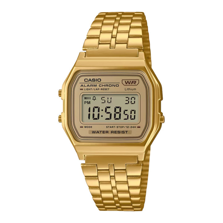 Casio Vintage | Orologio A158WETG-9AEF