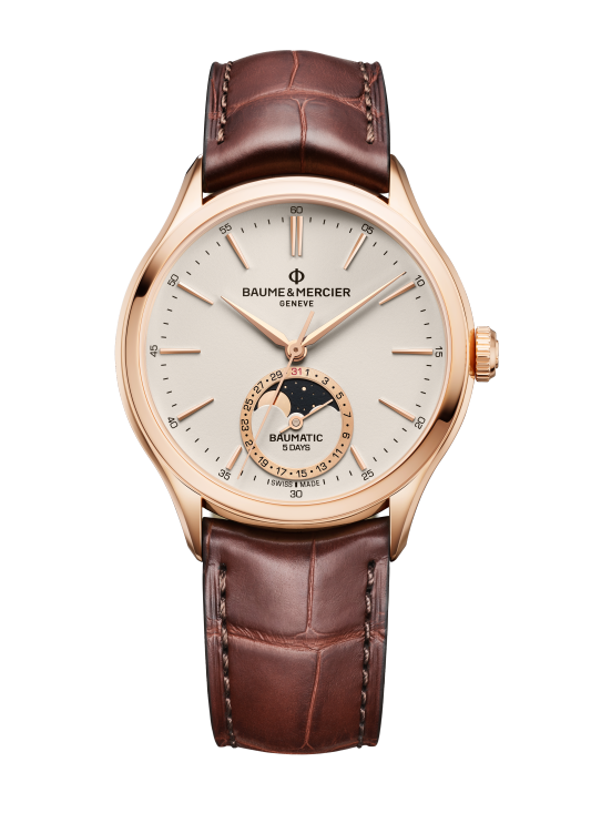 Baume et Mercier | Orologio Clifton 10736