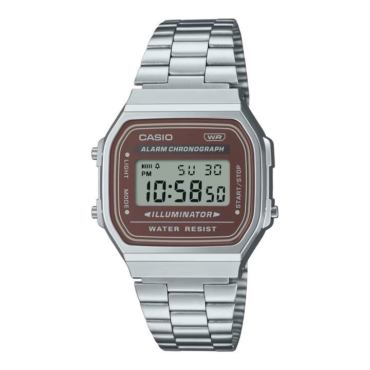 Casio Vintage | Orologio A168WA-5AYES