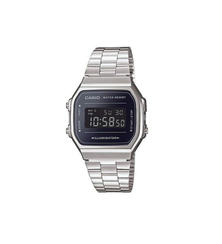 Casio Vintage | Orologio Iconic A168WEM-1EF