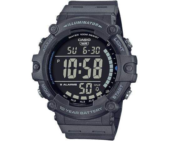 Casio | Orologio AE-1500WH-8BVEF