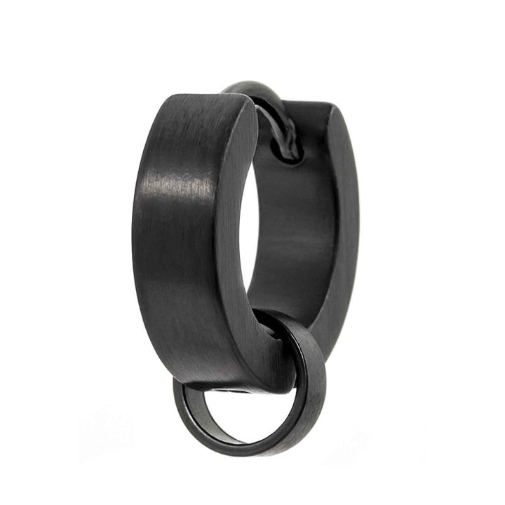 Marlù | Orecchino a Cerchio 14mm con Anello per Charm (copia)