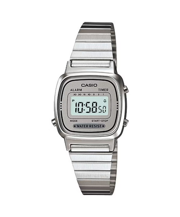 Casio Vintage | Orologio Mini Collection LA670WEA-7EF