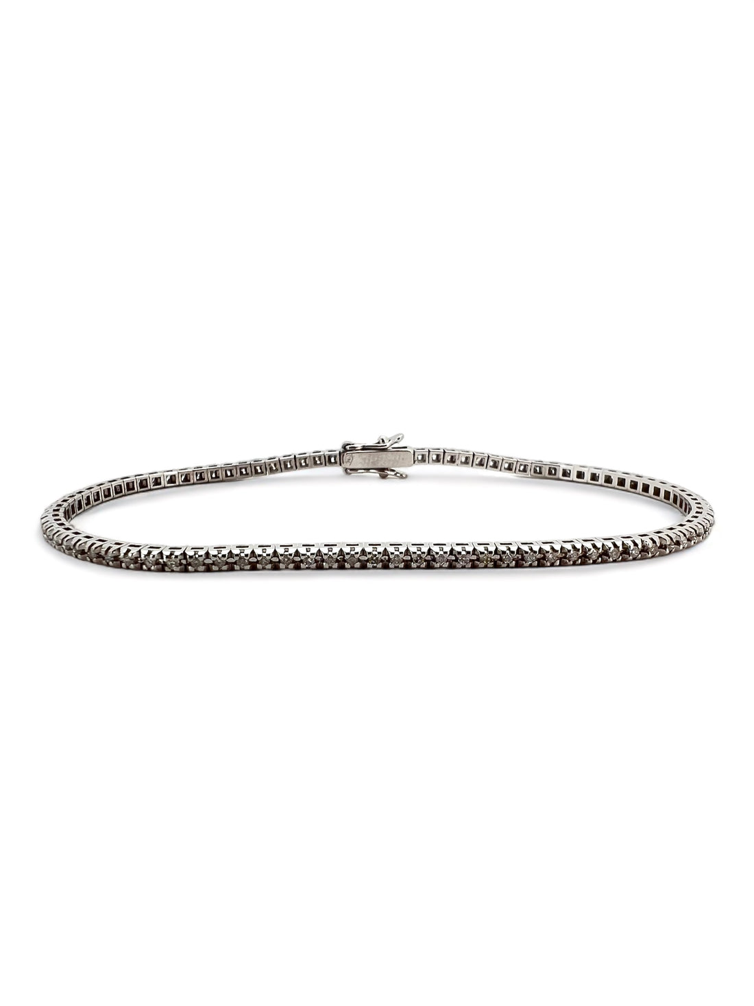 Ellegi Gioielli | Bracciale Tennis 1,22