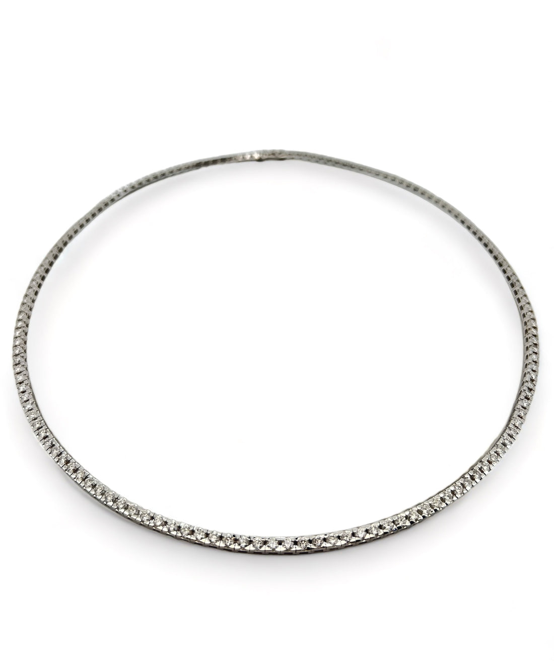 Ellegi Gioielli | Collier Tennis