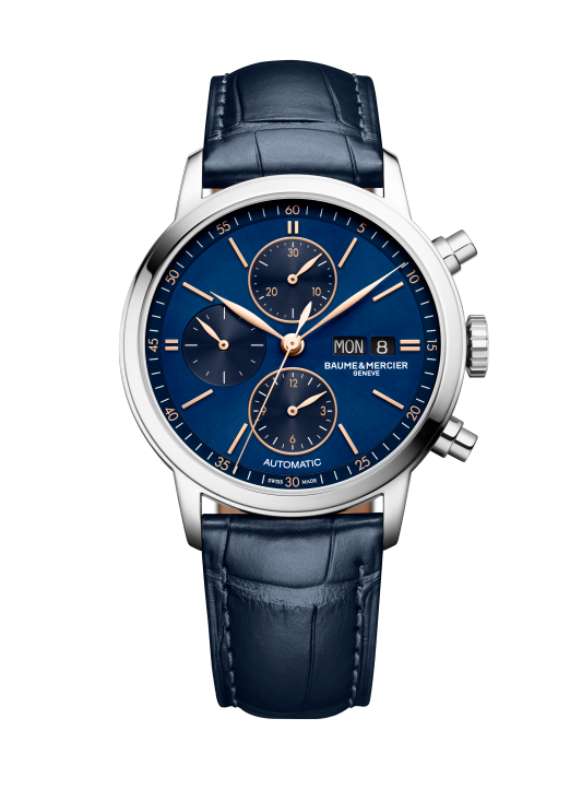 Baume et Mercier | Orologio Classima 10784