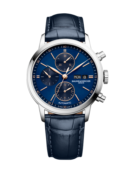 Baume et Mercier | Orologio Classima 10784