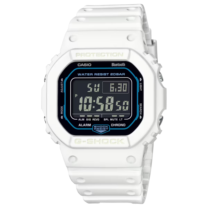 G-SHOCK | Orologio digitale DW-B5600SF-7ER