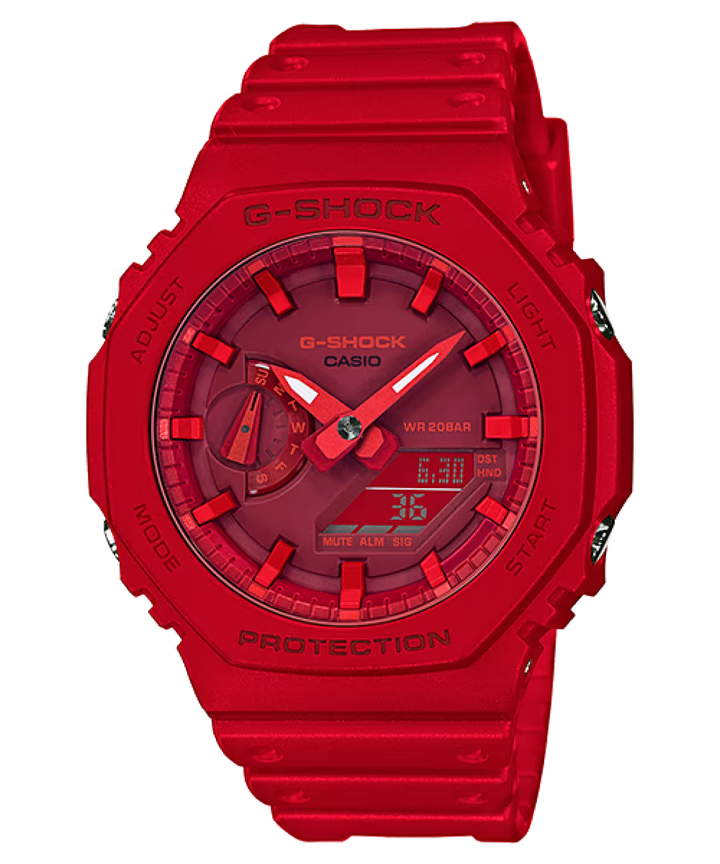 G-SHOCK | Orologio Classic GA-2100-4AER