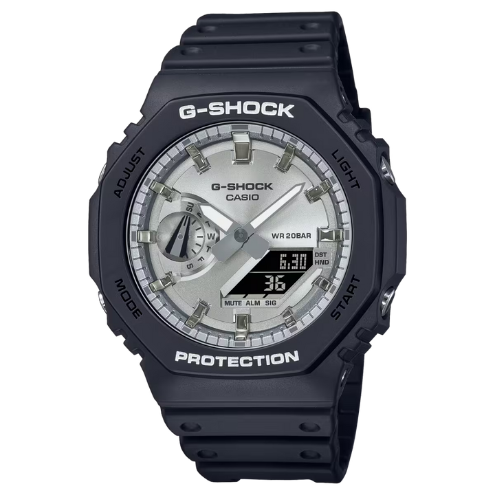 G-SHOCK | Orologio Classic GA-2100SB-1AER