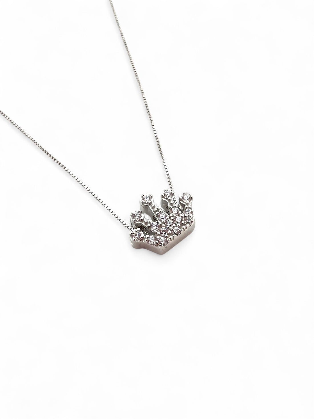 Ellegi Argento | Collana Queen