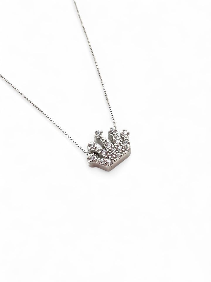 Ellegi Argento | Collana Queen