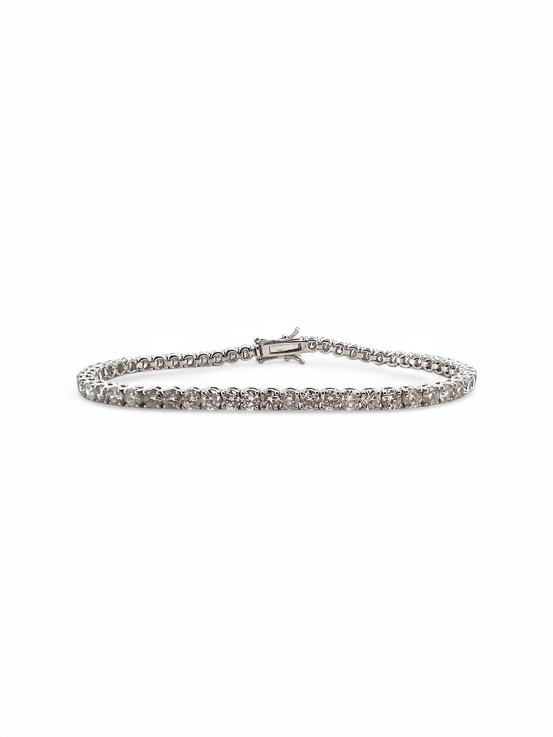 Ellegi Gioielli | Bracciale Tennis 6,10