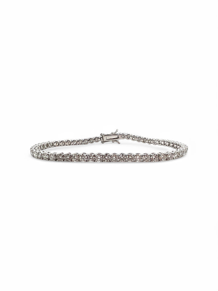 Ellegi Gioielli | Bracciale Tennis 6,10