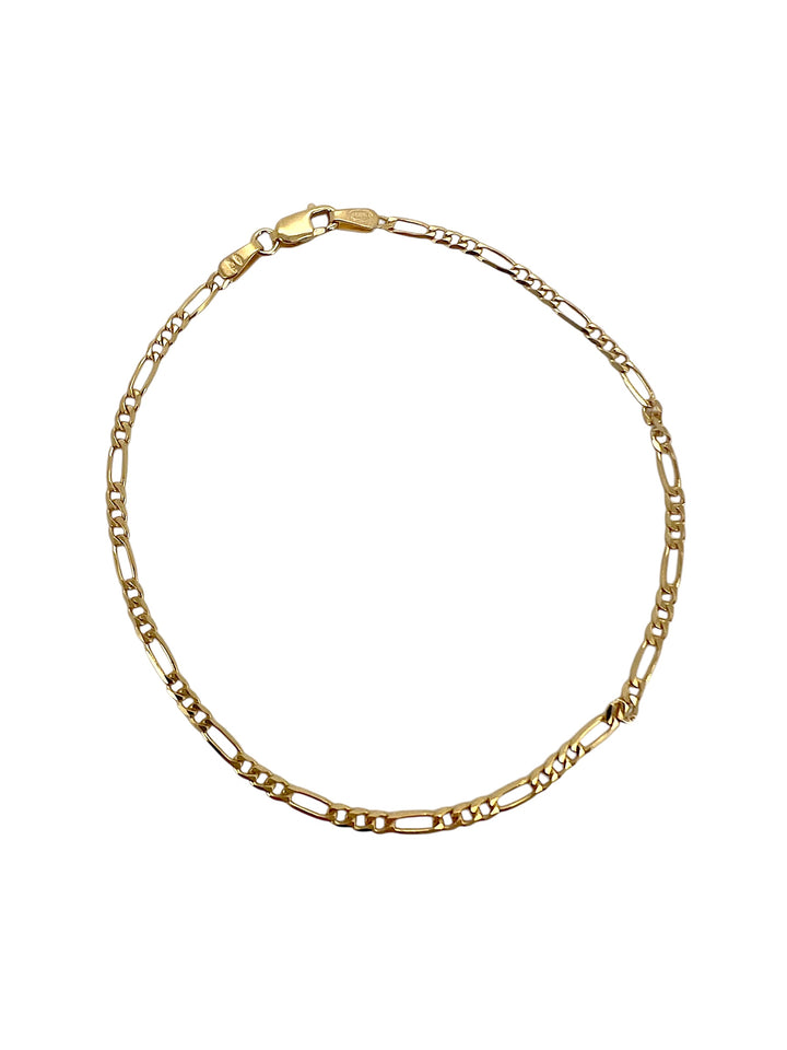 UNOAERRE | Bracciale in oro 9 kt