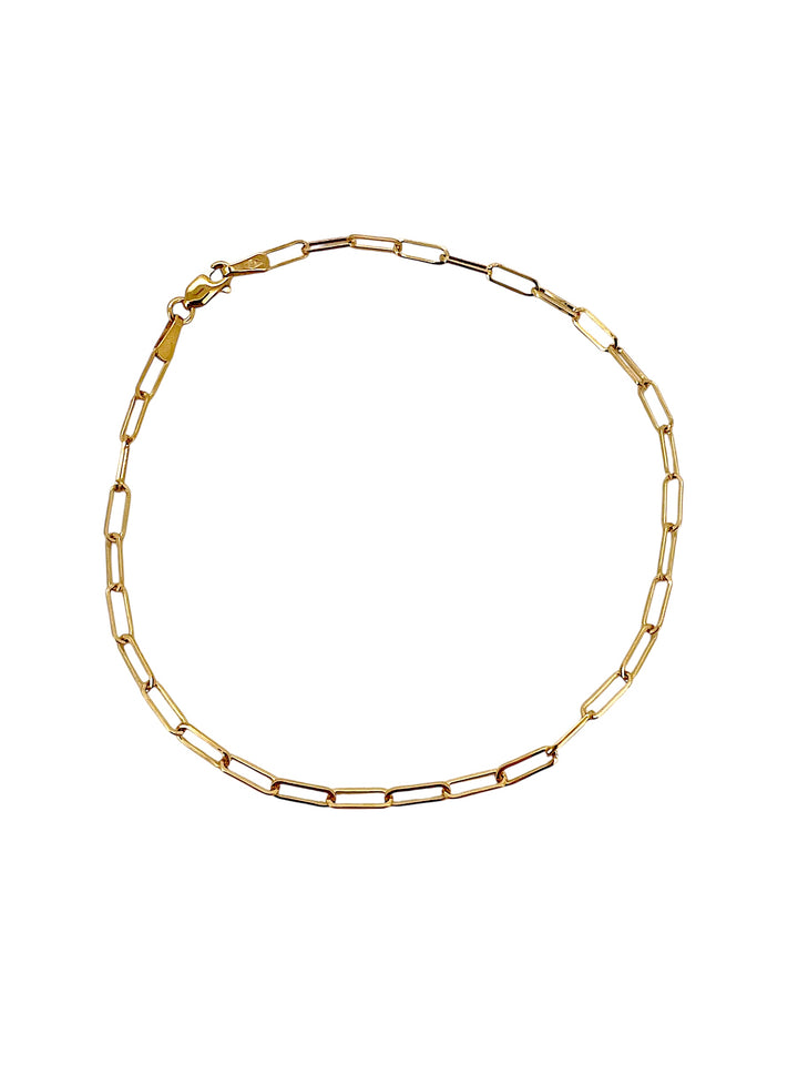 UNOAERRE | Bracciale in oro 9 kt