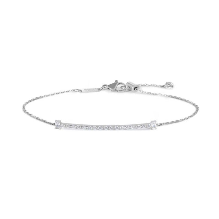 Marlù | Bracciale con zirconi