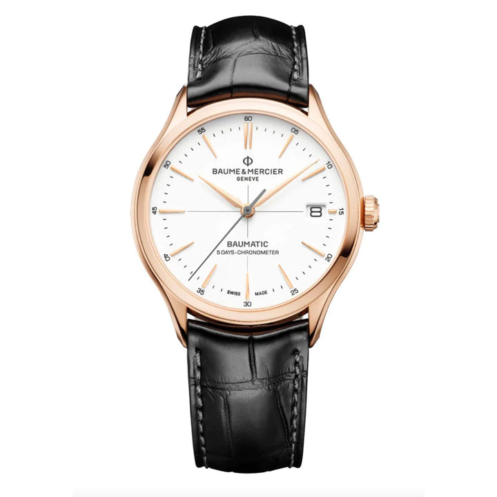 Baume et Mercier | orologio Clifton 10469