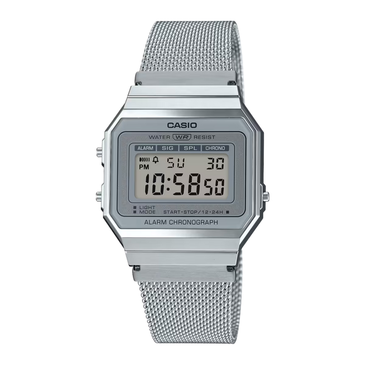 Casio Vintage | Orologio Iconic A700WEM-7AEF