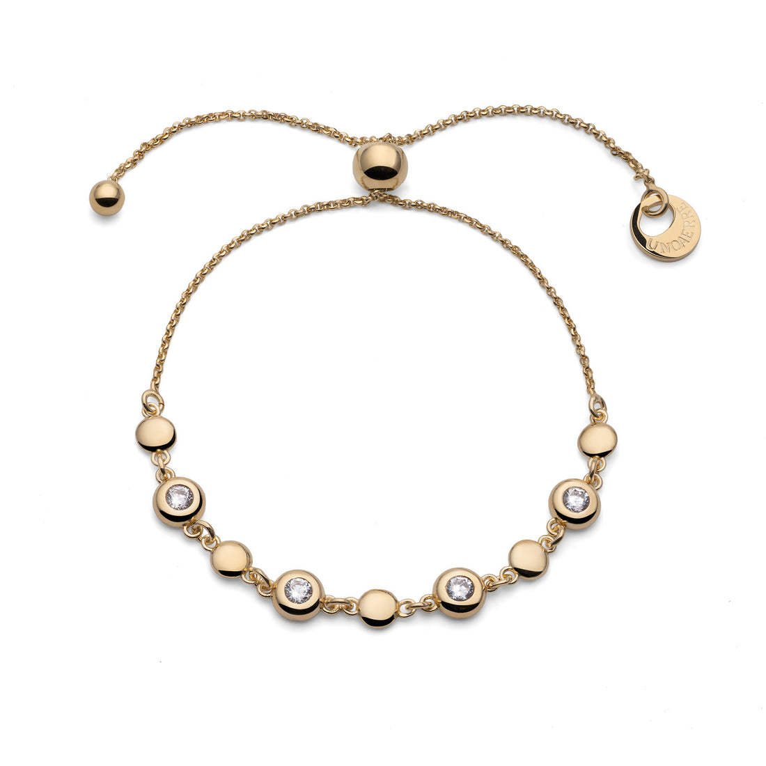 UNOAERRE | Bracciale Sparkle in argento