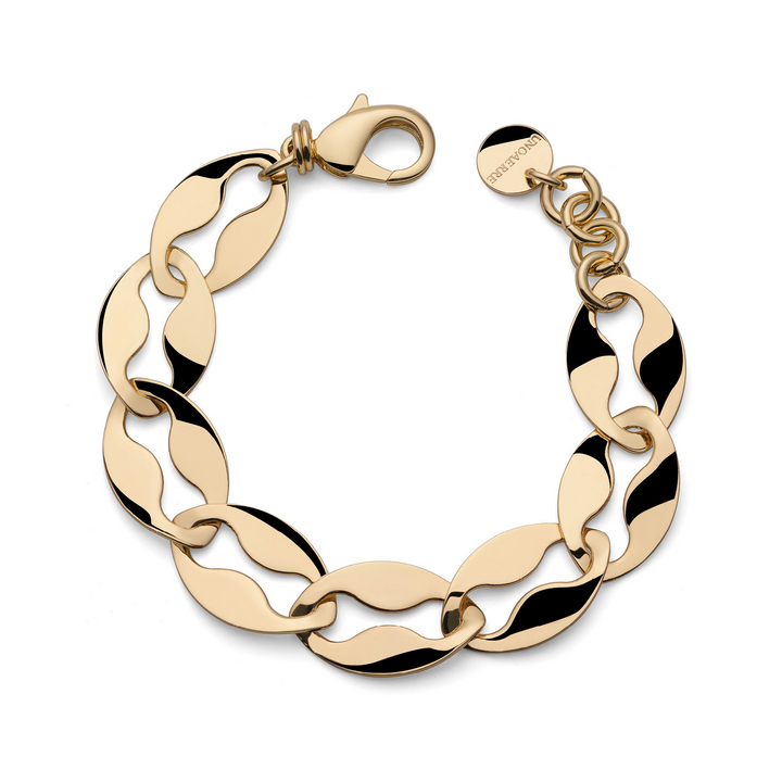 UNOAERRE | Bracciale in bronzo