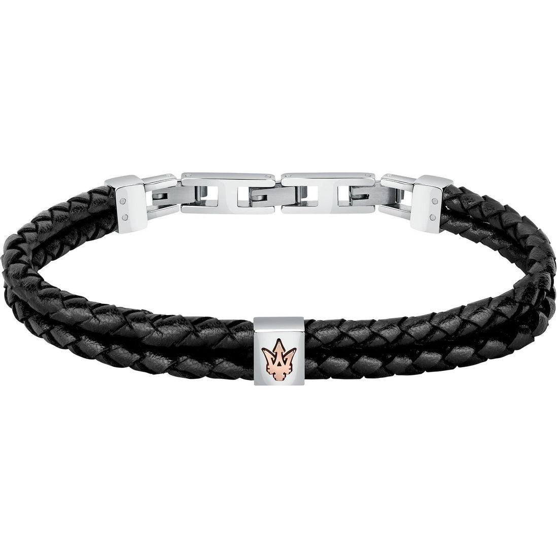 Maserati | Bracciale uomo