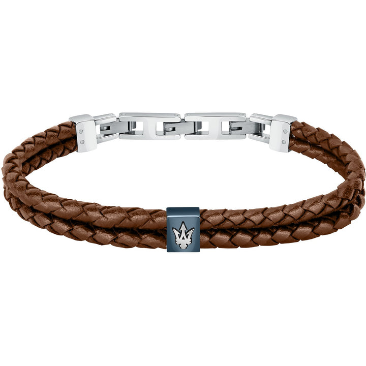 Maserati | Bracciale uomo